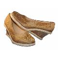 Women's Fashion Espardillas Wedges