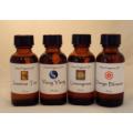 1 oz.  48 Piece Fragrance Oil Counter Display