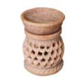 Soapstone Oil Burner/Warmer