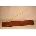 Wooden Incense Box