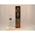 Fragrance Diffuser w/Rattan Sticks 100ml