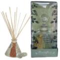 Fragrance Diffuserw/Rattan Sticks 120ml