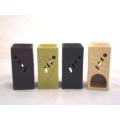 5-1/2" Ceramic Oil Burners