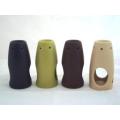 6" Ceramic Oil Burners