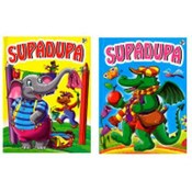 Supa Dupa