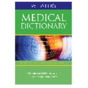 WEBSTER'S MEDICAL DICTIONARY