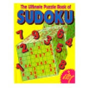 ULTIMATE SUDOKU
