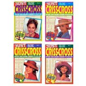 Just Criss-Cross