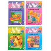 Julie Hardcover
