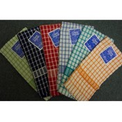Mini Check Kitchen Towel
