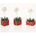 Christmas Package PlaceCard Holders