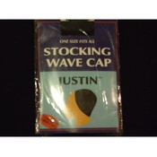 Justin Wave Caps
