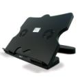 Notebook Cooling Stands (Black) 4pk