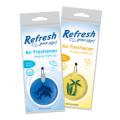 Refresh Your Car Hanging Power Gel