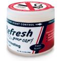Refresh Your Car - Scented Gel-Odor Eliminator