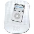 iSticky Pad XL (White/XL)