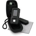 Sansa c200 Series 5 Piece Travel Set