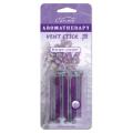 Carma Aromatherapy Vent Sticks -Midnight Lavender