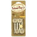 Bahama Bag Co. Vent Sticks - Palm Tree