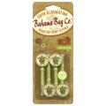 Bahama Bag Co. Vent Sticks -Turtle / Kiwi Splash