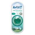 Refresh Your Car Scented Oil Diffuser -Alpine Mead