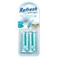Refresh Your Car Dual Scent Vent Sticks