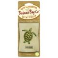 Bahama Bag Co. Scent Pouch -Turtle / Kiwi Splash