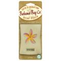 Bahama Bag Co. Scent Pouch - Flower