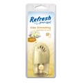Refresh Your Car Scented Oil - Vanilla