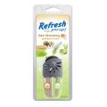 Refresh Your Car 2 Scents Oil Wick-Coconut / Lime