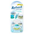 Refresh Your Car - 1 oz Dual Scented Gel