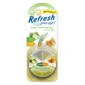 Refresh Your Car - 1 oz Dual Scented Gel