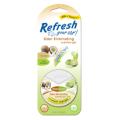 Refresh Your Car -  1 oz Dual Scented Gel