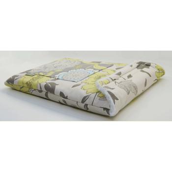 Apple Macbook Sleeve -Peony Lace