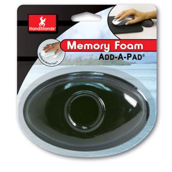 Memory Foam Add-A-Pad