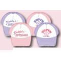 Toddler Girl Baseball Cap