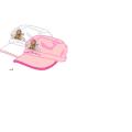 Hannah Montana Baseball Hat