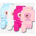 Dora 3 Piece Fleece Set