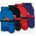 Cars 3 Piece Fleece Set