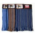 Verticle Knit Scarf