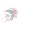 Hello Kitty Baseball Hat