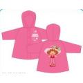 Strawberry Shortcake Raincoat