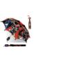Power Rangers  Umbrella