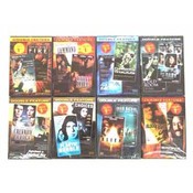 Double Feature DVDs- 2 Movies in 1