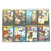 Kung Fu DVD Movies