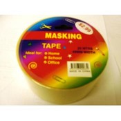 Masking Tape