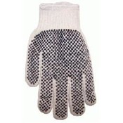Working Dotted Gloves