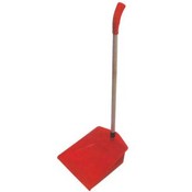 Dust Pan With Long Handle