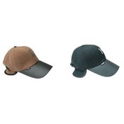 Winter Cap With Ear Muff