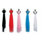 Lacy Scarf